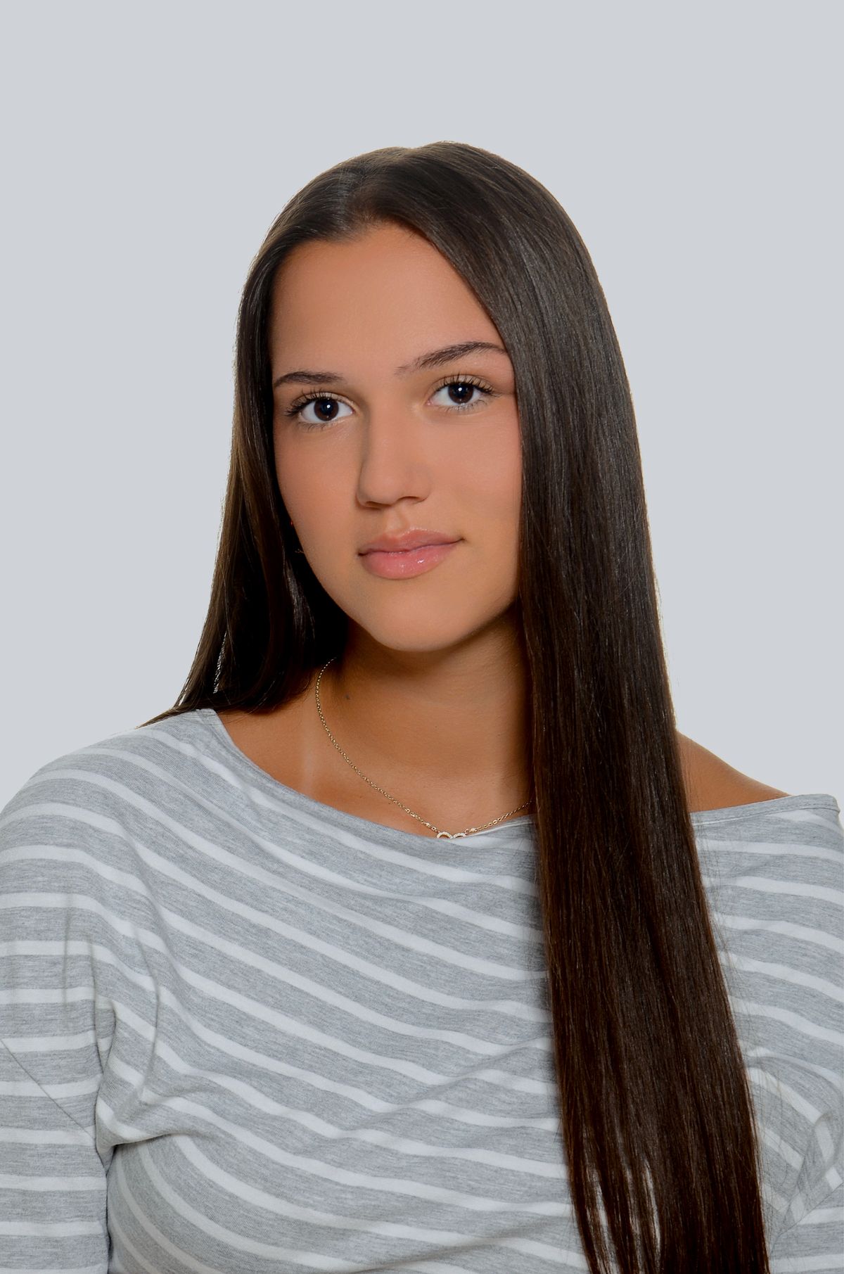 Portrait of Tidzi, video editor